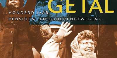 Honderd jaar pensioen- en ouderenbeweging
