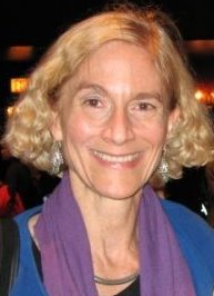 Martha Nussbaum