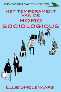 Het temperament van de Homo sociologicus