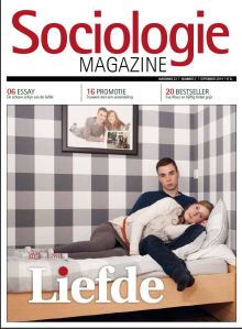 SociologieMagazine: Liefde