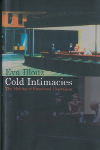 Cold Intimacies