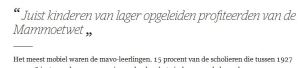 QuoteOnderwijsmobiliteit