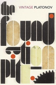 Platonov The Foundation Pit