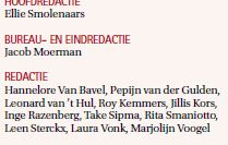 RedactieKnipselCapture