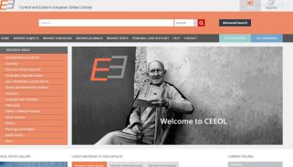 CEEOL