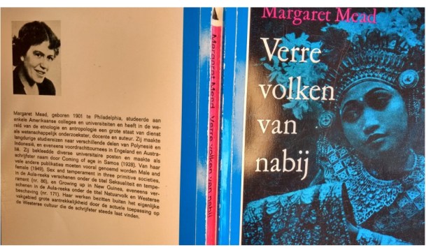 MargaretMead